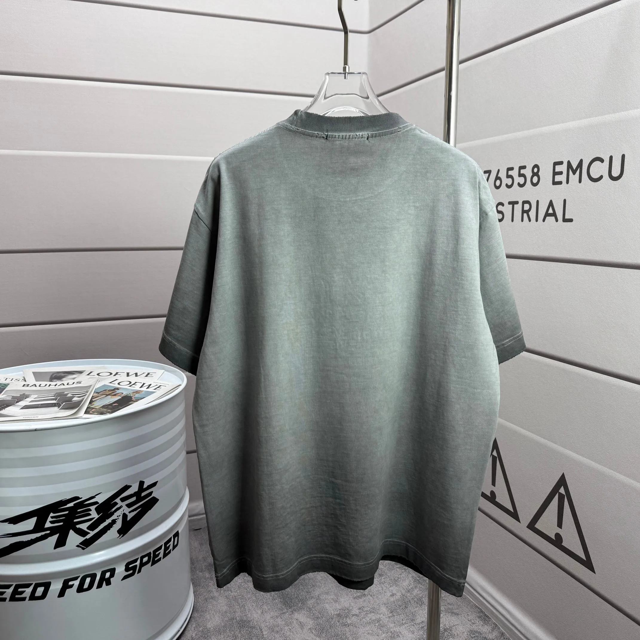 # MM 6 *2026 New Arrival 320 tee Same Style : + : Size :S M L XL XXL Size： S （90-130 ） M （120-150 ） L （140-165 ） XL （160-180 ） XXL （180-210 ）